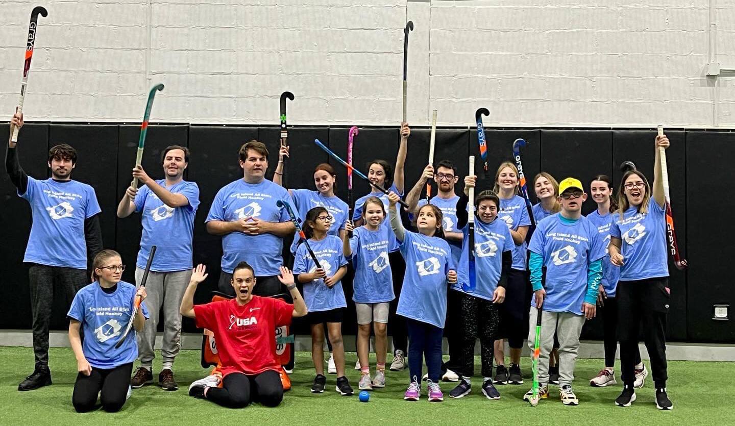 USA Field Hockey All Starz Showcase to be Hosted at U16 Girls NIT